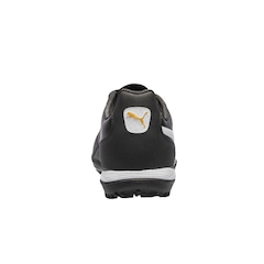 Chuteira Society Adulto Puma King TT BDP - Foto 7