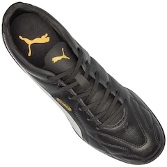 Chuteira Society Adulto Puma King TT BDP - Foto 9