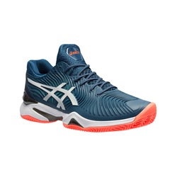 Tênis Asics Court FF 2 Clay - Masculino - Foto 2