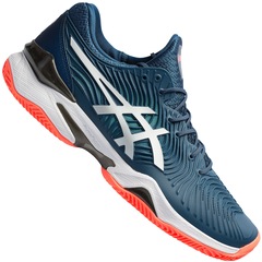 Tênis Asics Court FF 2 Clay - Masculino - Foto 1