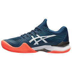 Tênis Asics Court FF 2 Clay - Masculino - Foto 5