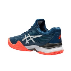 Tênis Asics Court FF 2 Clay - Masculino - Foto 6