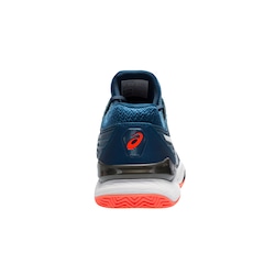 Tênis Asics Court FF 2 Clay - Masculino - Foto 7