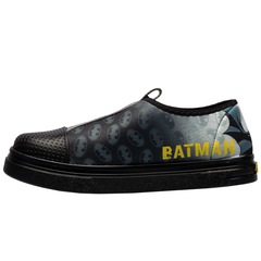 Tênis Infantil Liga da Justiça Batman - Foto 5