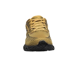 Tênis Mizuno Wave Creation 21 Golden Runner - Masculino - Foto 3