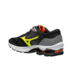 Tênis Mizuno Wave Invictus - Masculino - Foto 6
