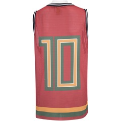 Camiseta Regata Farm Rio Tela Beleza Gráfica - Feminina - Foto 2