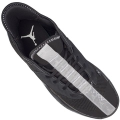 Tênis Nike Jordan React Elevation - Masculino - Foto 9