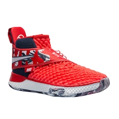 Tênis Nike Air Zoom UNVRS FlyEase - Masculino - Foto 2