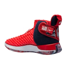 Tênis Nike Air Zoom UNVRS FlyEase - Masculino - Foto 6