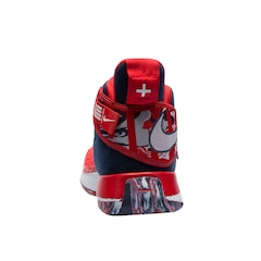 Tênis Nike Air Zoom UNVRS FlyEase - Masculino - Foto 7