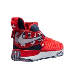 Tênis Nike Air Zoom UNVRS FlyEase - Masculino - Foto 8