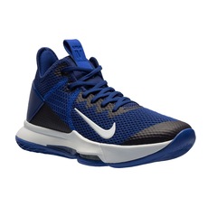 Tênis Nike Lebron Witness IV TB - Masculino - Foto 2