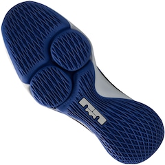 Tênis Nike Lebron Witness IV TB - Masculino - Foto 10