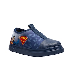 Tênis Infantil Liga da Justiça Superman - Foto 2