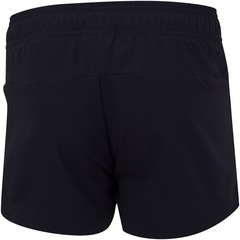 Bermuda adidas Climaheat Essentials YB PLN SH - Infantil - Foto 4