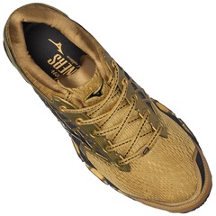 Tênis Mizuno Wave Prophecy 9 - Masculino - Foto 9