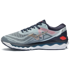 Tênis Mizuno Wave Sky 4 - Masculino - Foto 3