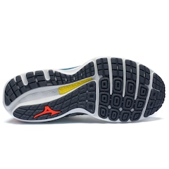 Tênis Mizuno Wave Sky 4 - Masculino - Foto 6