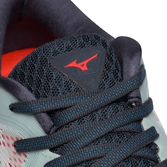 Tênis Mizuno Wave Sky 4 - Masculino - Foto 8