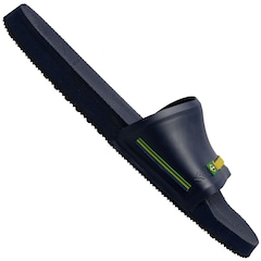 Chinelo Havaianas Brasil - Slide - Masculino - Foto 2