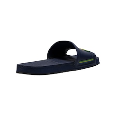 Chinelo Havaianas Brasil - Slide - Masculino - Foto 9