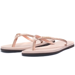 Chinelo Havaianas You Shine - Feminino - Foto 2