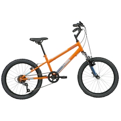 Bicicleta Caloi Snap - Aro 20 - Freios V-Brake - Infantil - Foto 1