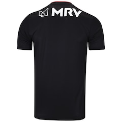 Camisa do Flamengo III 2020 adidas - Masculina - Foto 2