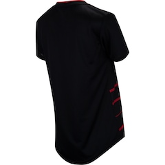 Camisa do Flamengo III adidas 2020 - Feminina - Foto 4
