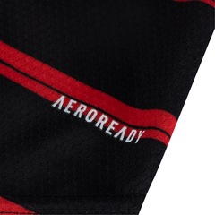 Camisa do Flamengo III adidas 2020 - Feminina - Foto 5