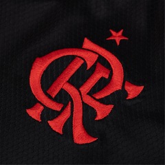 Camisa do Flamengo III adidas 2020 - Feminina - Foto 6