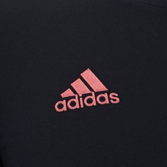 Camiseta do Flamengo 3S adidas - Masculina - Foto 6