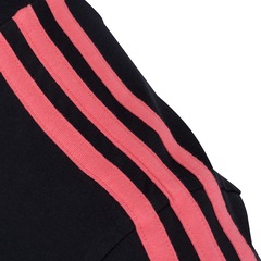 Camiseta do Flamengo 3S adidas - Masculina - Foto 7