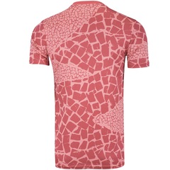 Camisa Pré-Jogo do Flamengo 2020 adidas - Masculina - Foto 2