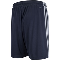 Calção do São Paulo III 2020 adidas - Masculina - Foto 4
