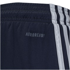 Calção do São Paulo III 2020 adidas - Masculina - Foto 5