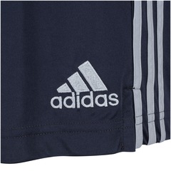 Calção do São Paulo III 2020 adidas - Masculina - Foto 7