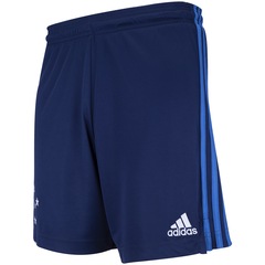 Calção do Cruzeiro III 2020 adidas - Masculino - Foto 3