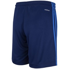Calção do Cruzeiro III 2020 adidas - Masculino - Foto 4