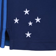 Calção do Cruzeiro III 2020 adidas - Masculino - Foto 7