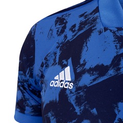 Camisa do Cruzeiro III 2020 adidas - Masculina - Foto 5