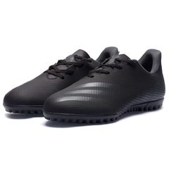 Chuteira Society adidas X Ghosted.4 - Adulto - Foto 2
