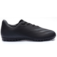 Chuteira Society adidas X Ghosted.4 - Adulto - Foto 1