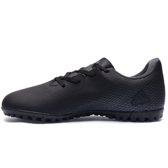 Chuteira Society adidas X Ghosted.4 - Adulto - Foto 3