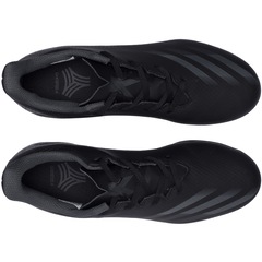 Chuteira Society adidas X Ghosted.4 - Adulto - Foto 5