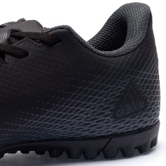 Chuteira Society adidas X Ghosted.4 - Adulto - Foto 9