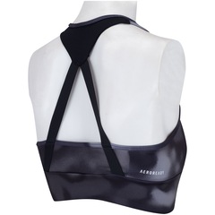 Top Fitness adidas D2M AOP BT - Adulto - Foto 4
