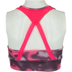 Top Fitness adidas D2M AOP BT - Adulto - Foto 2