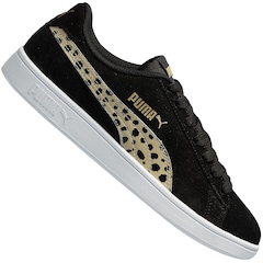 Tênis Puma Smash WNS BDP - Feminino - Foto 1